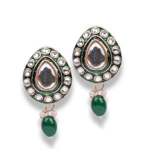 Elegant Teardrop Earrings