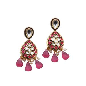 Elegant Drop Earrings