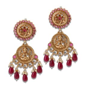 Elegant Earrings