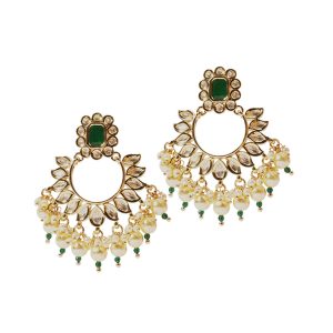 Elegant Chandelier Earrings