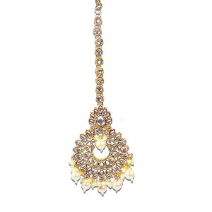 Elegant Pearl Necklace