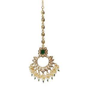 Elegant Ethnic