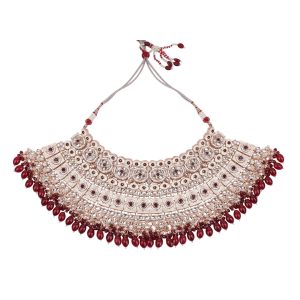Elegant Ethnic Necklace