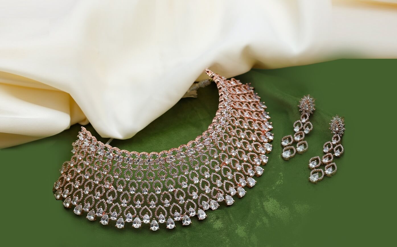 Raut Imitation Jewellery Work Culture