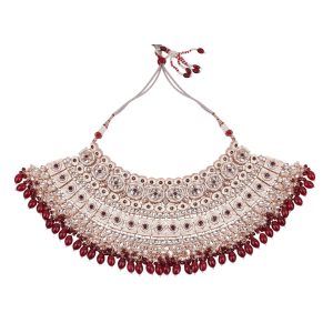 Elegant Ethnic Necklace