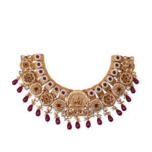 Glamorous Jewelry Piece